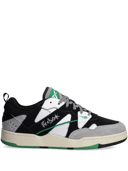 Sneakerși Reebok negru