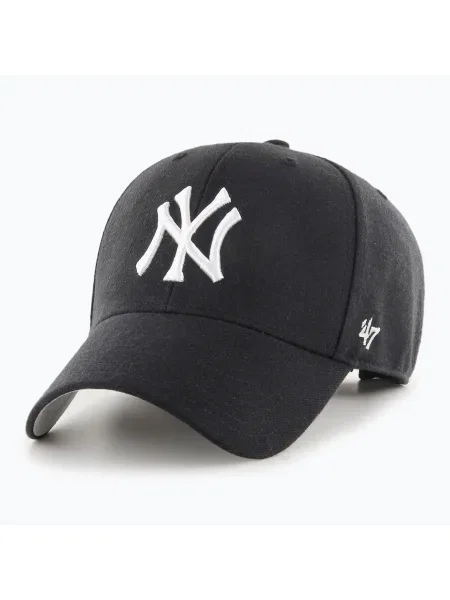 Baseball sapka 47brand fekete