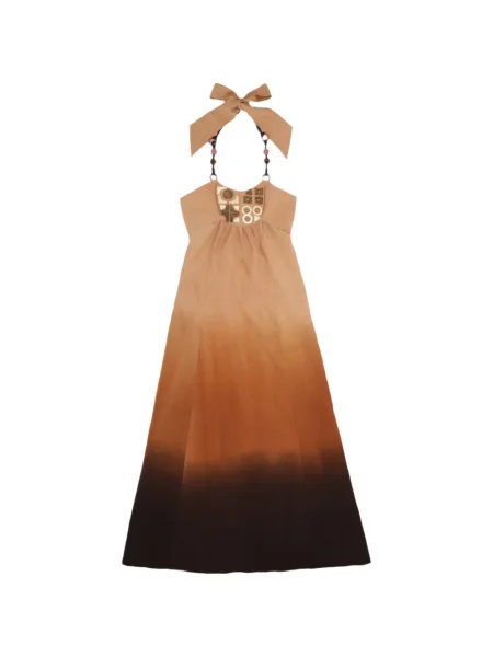 Rochie midi Fortela până la genunchi de costum