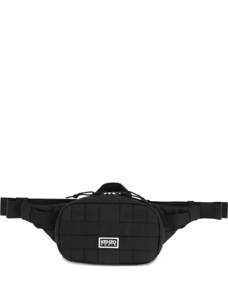 Curea Kenzo negru