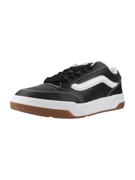 Sneakerși Vans negru