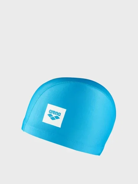 Шапка Arena блакитна