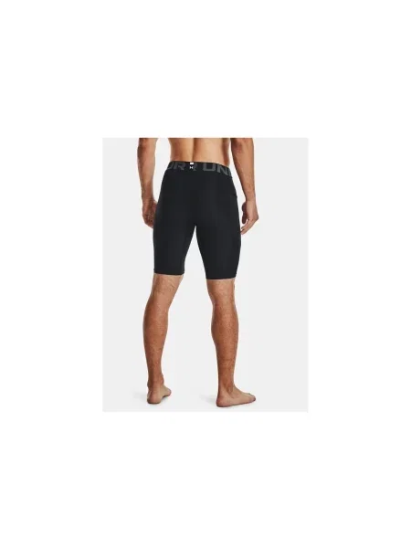 Scurt pantaloni sport Under Armour negru
