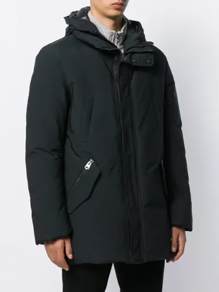 Palton Mackage negru