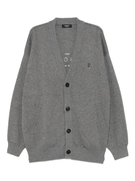 Cardigan Songzio gri