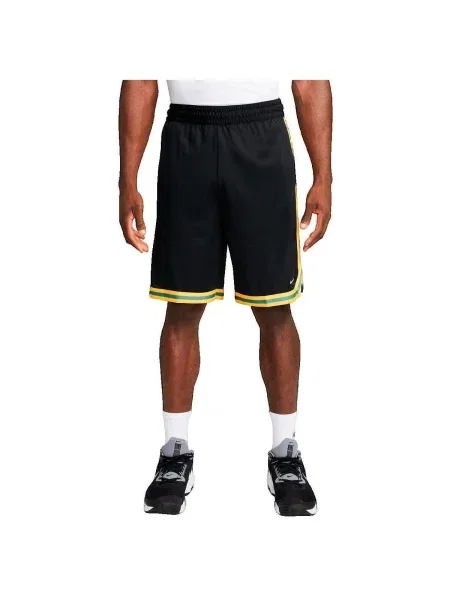 Rövid rövidnadrág Nike fekete
