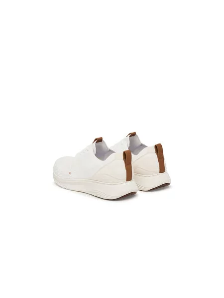 Sportcipők Clarks Motion Trek MX fehér