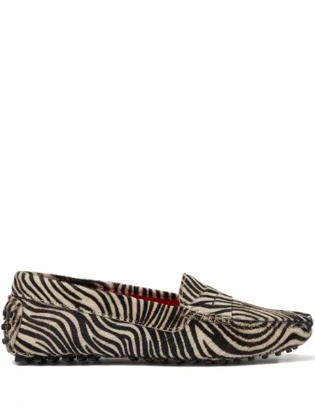 Pantofi loafer Scarosso