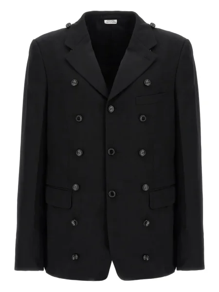 Sacou Comme Des Garcons Homme Plus negru