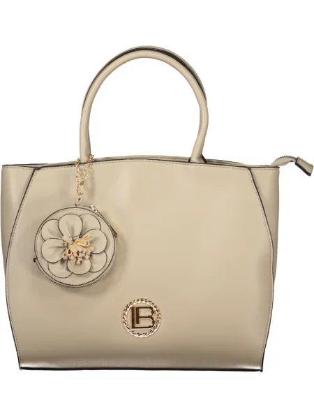 Torbica Laura Biagiotti bež