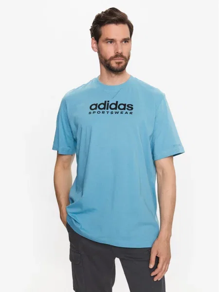 Majica Adidas plava
