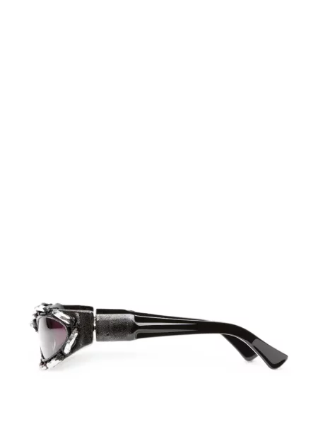 Ochelari de soare Kuboraum negru