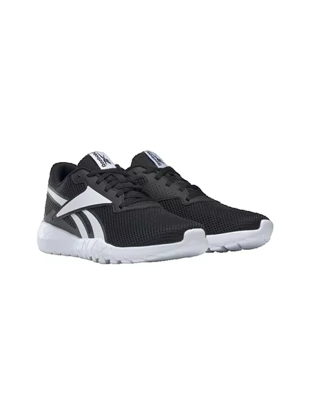 Tenisice Reebok Sport crna