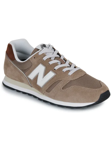 Pantofi New Balance bej