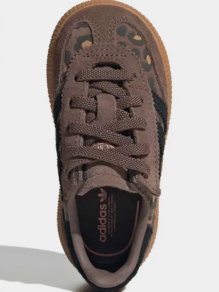 Adidas Originals HANDBALL SPEZIAL кросівки дитячі