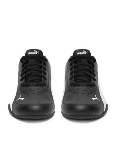 Sneakersy Puma CATCH D černá