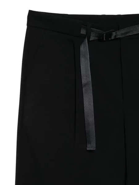 Pantaloni Moncler negru