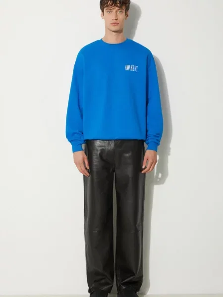 Свитер Awake Ny с аппликацией