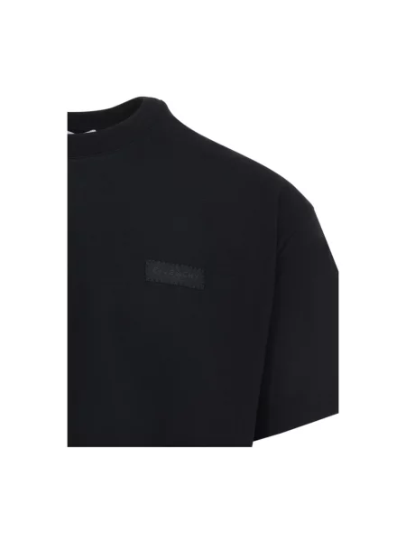 Koszulka Givenchy czarna