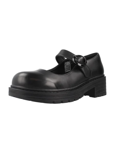 Pantofi Chika 10 negru