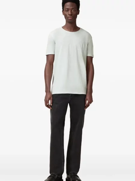 Tricou Allsaints alb