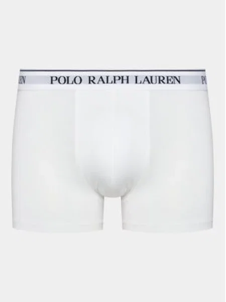 Polo Ralph Lauren Boxerky černá bílá