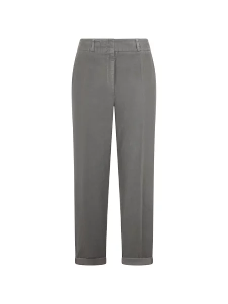 Pantaloni Peserico gri
