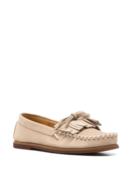 Pantofi loafer Henderson Baracco