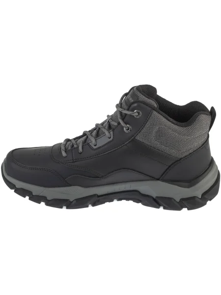 Pantofi Skechers negru