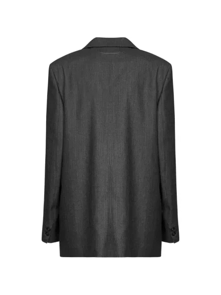 Sacou Mm6 Maison Margiela gri