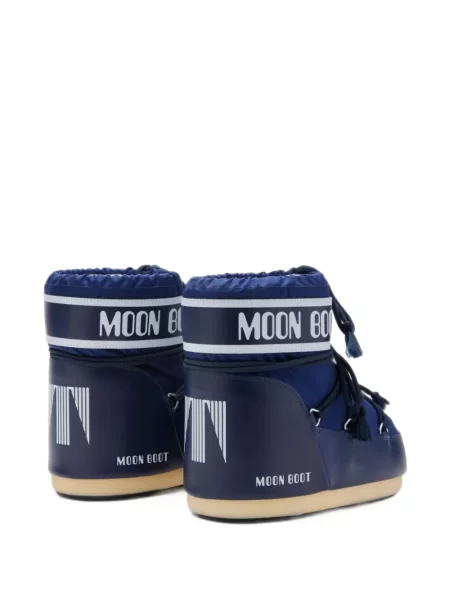 Auliniai batai Moon Boot mėlyna