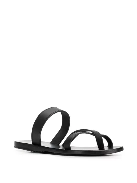 Sandale Ancient Greek Sandals negru