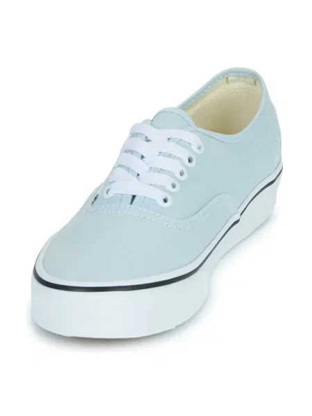 Tenisky Vans Authentic modrá