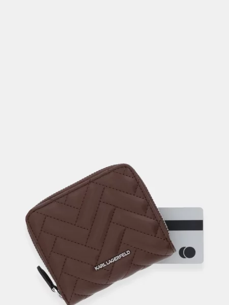 Karl Lagerfeld гаманець K/BRICK