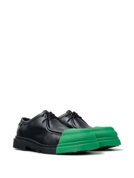 Pantofi Camper din piele negru