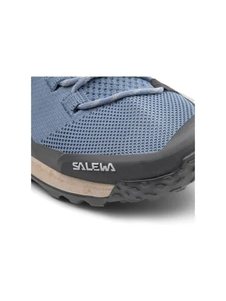 Pantofi Salewa tricotate