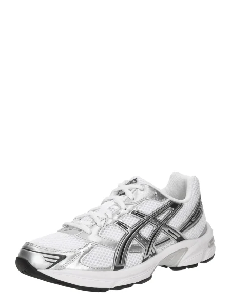 Asics sneakers alb