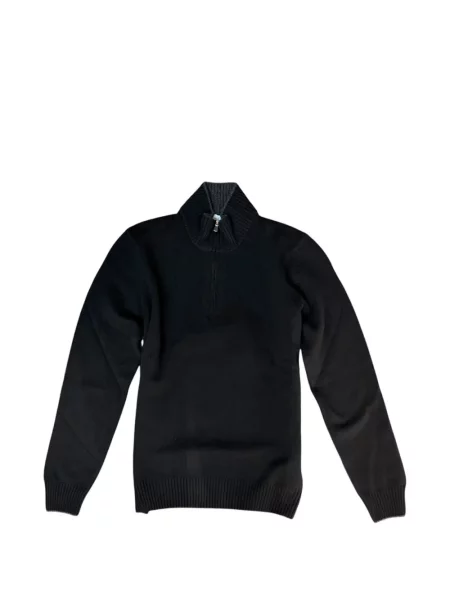 Pulover Gran Sasso negru