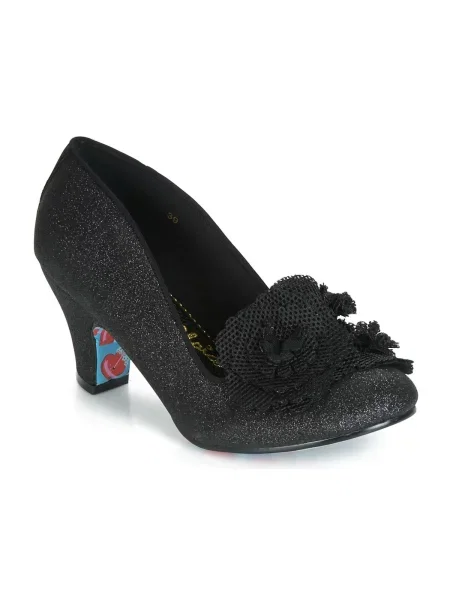 Pantofi Irregular Choice