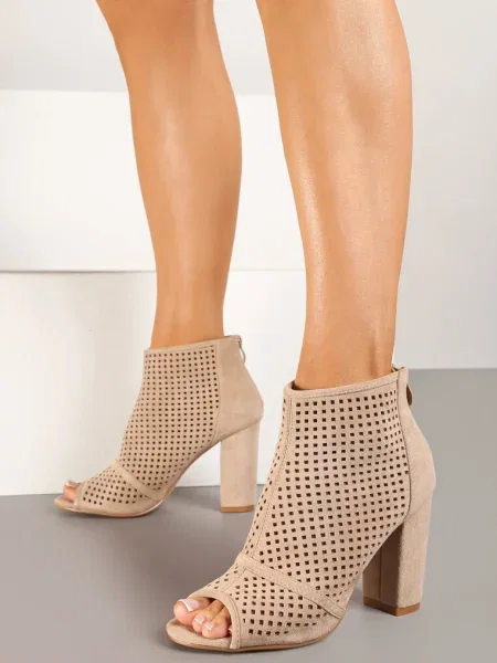 Botine Felilina bej