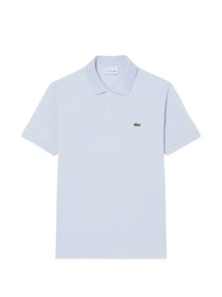 Polo Lacoste albastru