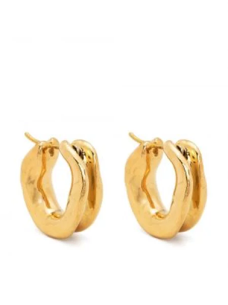 Cercei Vann Jewelry auriu