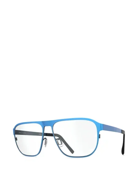 Ochelari de soare Blackfin albastru
