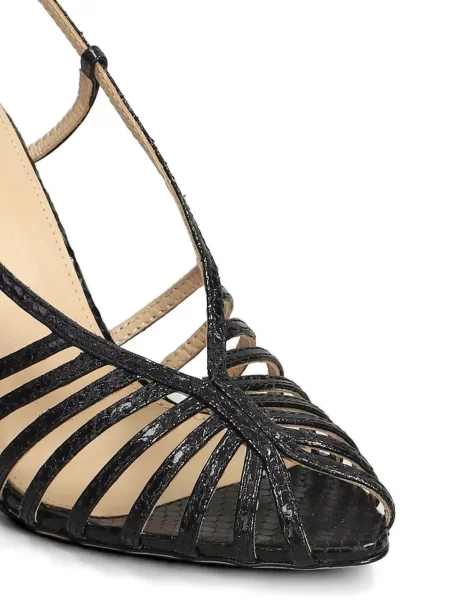 Sandale Lola Cruz negru