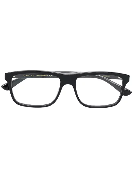 Ochelari de soare Gucci Eyewear negru