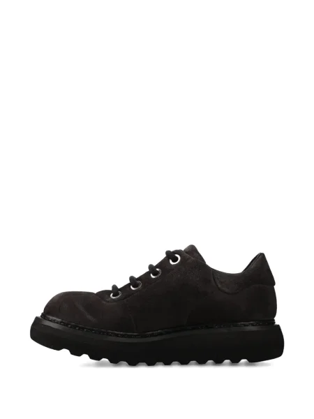 Sneakerși Premiata negru
