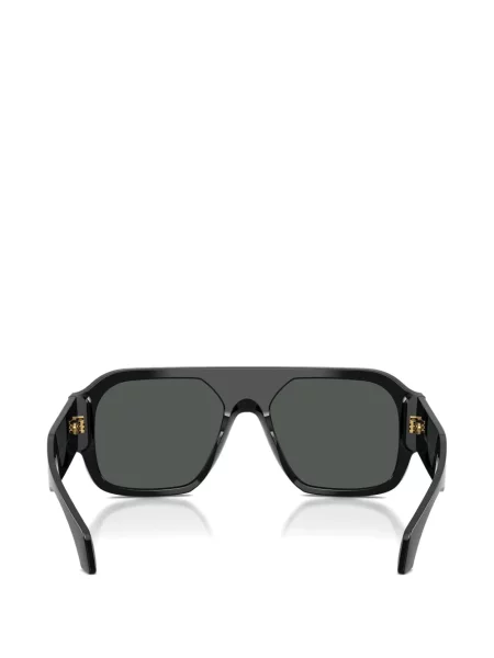 Sunčane naočale Versace Eyewear crna
