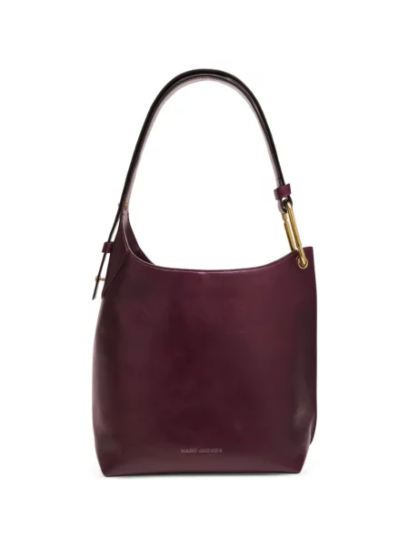 Geantă Marc Jacobs roșu