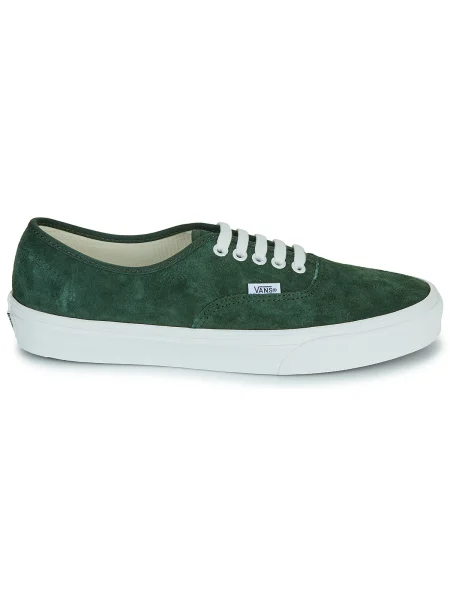 Pantofi Vans verde