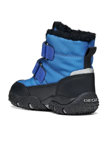 Geox Hótaposó B Baltic Boy B Abx M kék